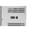 Pizza kapp 600x400 - 3 ustega Dynasteel | Kvaliteetne roostevaba teras