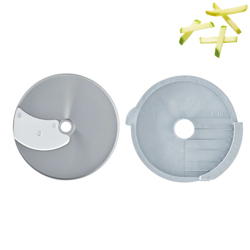 Friiketaste kettad - 10 x 10 mm Friiketaste kettad - 10 x 10 mm