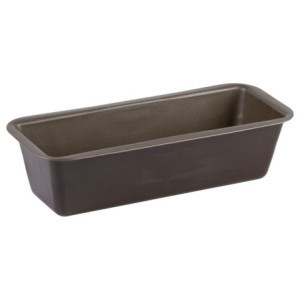 Küpsetusvorm pressitud mittenakkuv 280x100 mm - Professionaalne köök