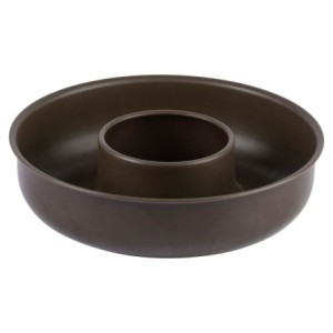 Moule Savarin Débouché Antiadhérent ⌀ 260 mm : Professionaalne kvaliteet