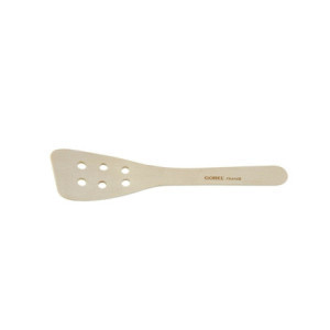 Kumer pöögipuidust spaatel 30 cm - Gobel