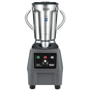 Professionaalne 4L Waring blender | Vastupidav reguleeritava kiirusega