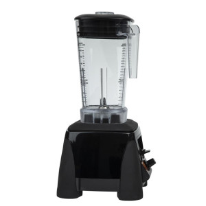 Köögikombain X-Prep - 2L Waring: Võimsus 1500W - Fourniresto