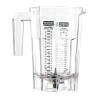 Pichet 1,4 L Blender Torq Waring : Kvaliteet ja jõudlus