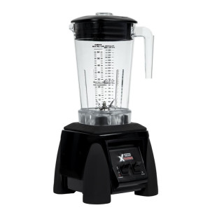 Blender Smoothie Xtreme Hi-Power - Professionaalne ja kiire segisti