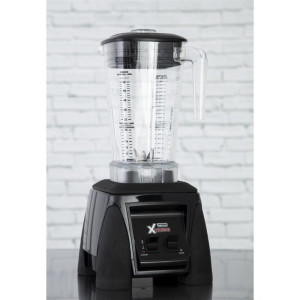 Blender Smoothie Xtreme Hi-Power - Professionaalne ja kiire segisti