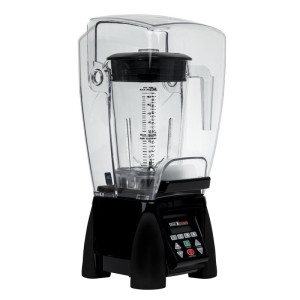 Blender Smoothie Xtreme Hi-Power Waring - 2 L, puutetundlik paneel ja võimsus 1500W