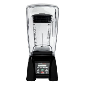 Blender Smoothie Xtreme Hi-Power Waring - 2 L, puutetundlik paneel ja võimsus 1500W