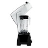 Blender Smoothie Xtreme Hi-Power Waring - 2 L, puutetundlik paneel ja võimsus 1500W