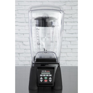 Blender Smoothie Xtreme Hi-Power Waring - 2 L, puutetundlik paneel ja võimsus 1500W