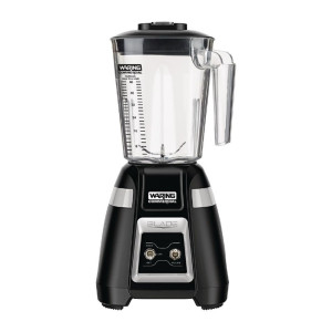 Professionaalne baariblender - lülitiga ja 1,4-liitrine kann