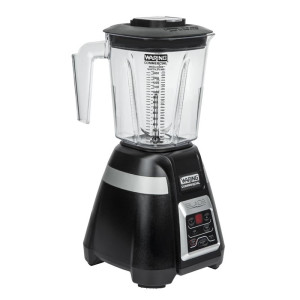 Blender Waringi baarile : puuteekraan ja polüestrist kann - 1,4 L