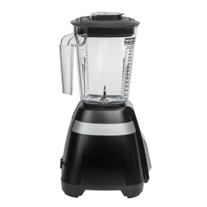Blender Waringi baarile : puuteekraan ja polüestrist kann - 1,4 L