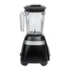 Blender Waringi baarile : puuteekraan ja polüestrist kann - 1,4 L