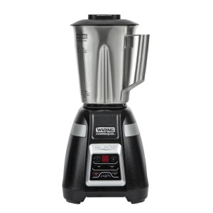 Blender Baarile, Roostevabast Terasest Puutetundlik 1,4 L Waring