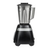 Blender Baarile, Roostevabast Terasest Puutetundlik 1,4 L Waring