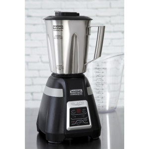 Blender Baarile, Roostevabast Terasest Puutetundlik 1,4 L Waring