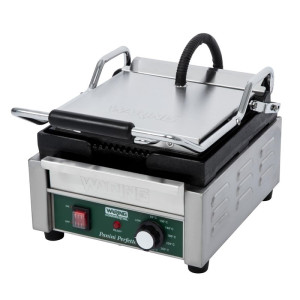 Grill Panini Waring : Rösteraudplaadid - Kiire kuumutamine