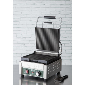 Grill Panini Waring : Rösteraudplaadid - Kiire kuumutamine