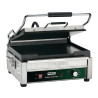 Professionaalne Panini-grill - Roostevabast terasest siledad plaadid