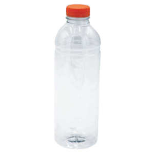 Plastpudel - 50 cl - 110 tk komplekt