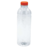 Plastpudel - 50 cl - 110 tk komplekt
