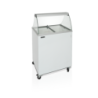 Vitrine Crème Glacée TEFCOLD - Sügavkülmik 191 L Sustainable