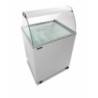 Vitrine Crème Glacée TEFCOLD - Sügavkülmik 191 L Sustainable