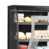 Jahutuskapp TEFCOLD 219 L - Jõudlus ja Elegantsus