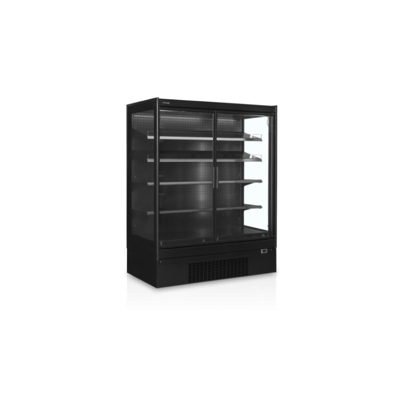 TEFCOLD 1050 L Supermarket Refrigerated Display - Elegant Design & High Performance TEFCOLD 1050 L Supermarket Refrigerated Display - Elegant Design & High Performance