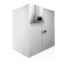 Positiivne külmkamber TEFCOLD 2400 x 2700 - Optimaalne säilitamine professionaalidele.