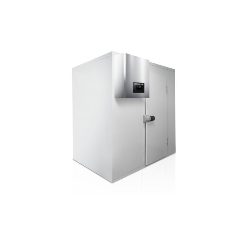 Chambre Froide Négative TEFCOLD | Conservation & Accessibilité Optimal Chambre Froide Négative TEFCOLD | Conservation & Accessibilité Optimal
