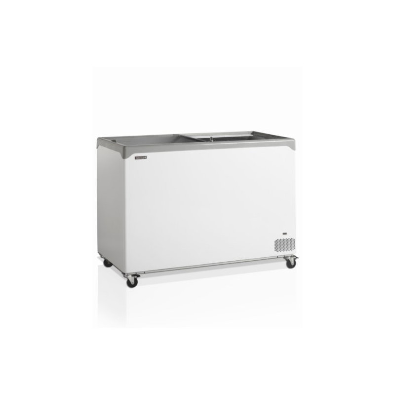 TEFCOLD NIC401SC Jäätisekülmik: Optimaalne säilitamine & Elegantne esitlus TEFCOLD NIC401SC Jäätisekülmik: Optimaalne säilitamine & Elegantne esitlus