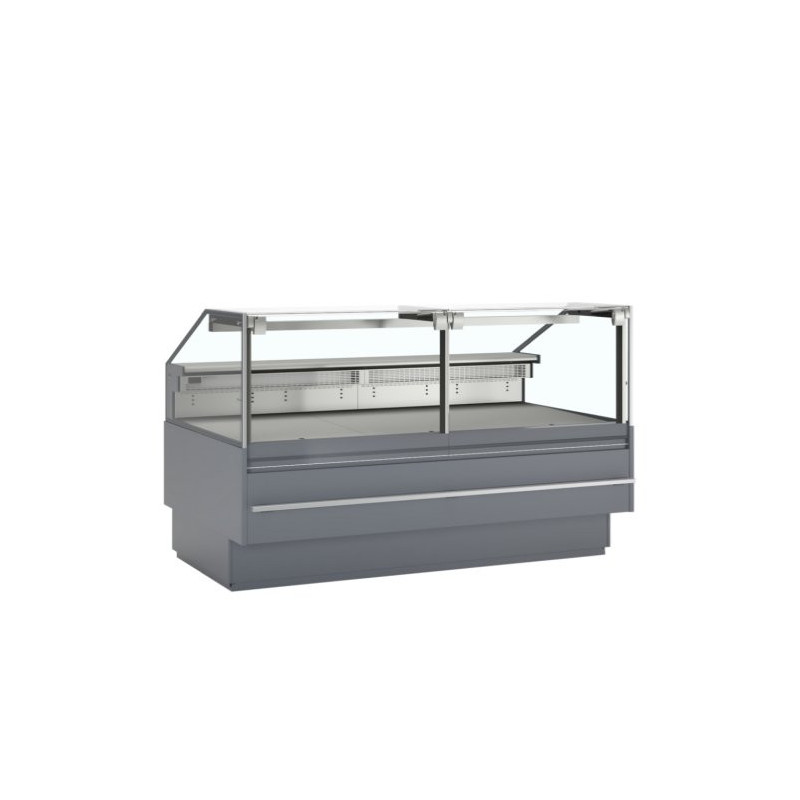 Vitrine Réfrigérée TEFCOLD - Haut de gamme pour professionnels de la cuisine Vitrine Réfrigérée TEFCOLD - Haut de gamme pour professionnels de la cuisine