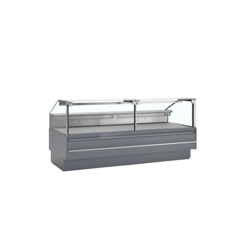 Vitrine Réfrigérée - 654 L TEFCOLD : Élégance et Performance AVA Vitrine Réfrigérée - 654 L TEFCOLD : Élégance et Performance AVA