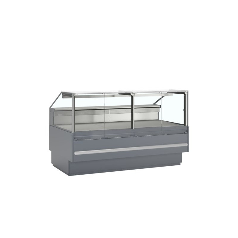 Vitrine Réfrigérée TEFCOLD - Haut de gamme pour traiteur Vitrine Réfrigérée TEFCOLD - Haut de gamme pour traiteur