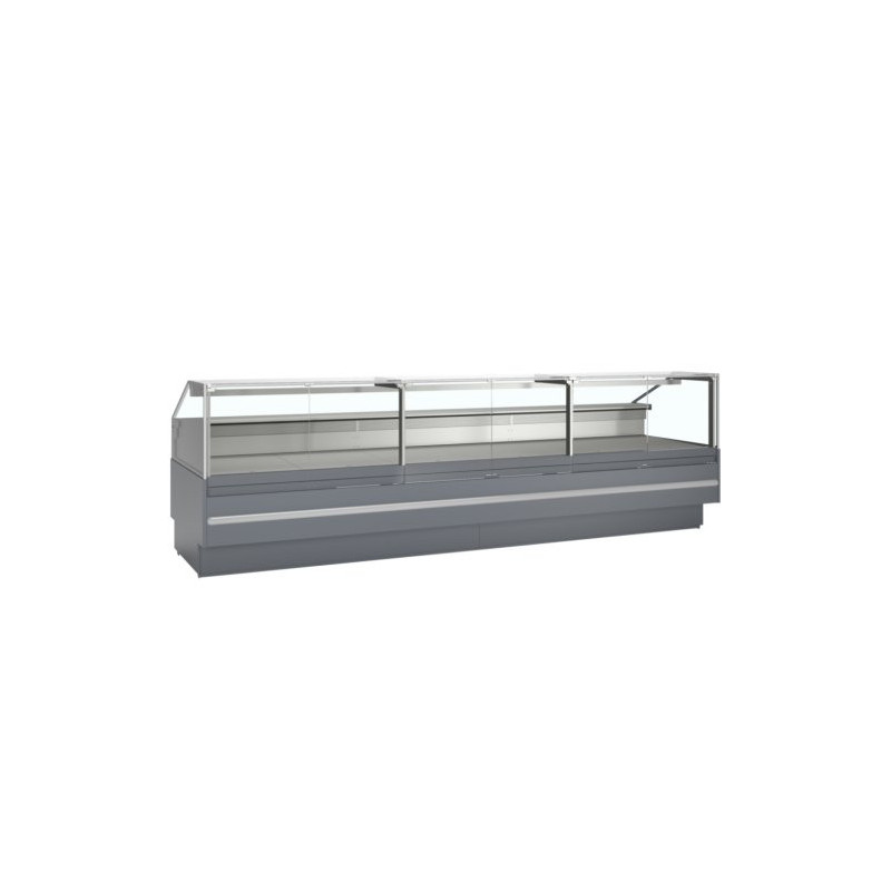 TEFCOLD Jahutusvitrine - 947 L | Kõrge kvaliteet, suur mahutavus TEFCOLD Jahutusvitrine - 947 L | Kõrge kvaliteet, suur mahutavus