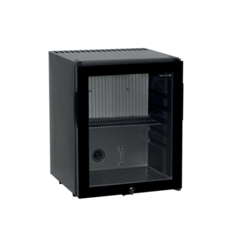 Mini Frigo Bar 29L TEFCOLD - Compact, Économe, Élégant Mini Frigo Bar 29L TEFCOLD - Compact, Économe, Élégant