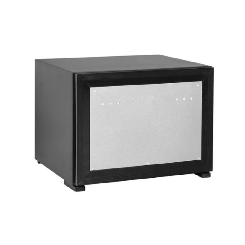 Mini Frigo Baar Klaasuksega TEFCOLD 52 L: Jõudlus ja Disain Mini Frigo Baar Klaasuksega TEFCOLD 52 L: Jõudlus ja Disain
