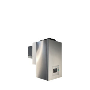 Groupe de Froid Négatif Monobloc TEFCOLD - Ideaalne külmkambrile -10 kuni -20 °C