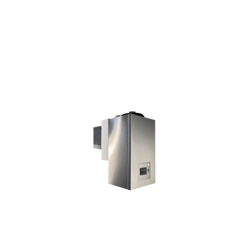 Groupe de Froid Négatif Monobloc TEFCOLD - Ideaalne külmkambrile -10 kuni -20 °C Groupe de Froid Négatif Monobloc TEFCOLD - Ideaalne külmkambrile -10 kuni -20 °C