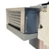Groupe de Froid Négatif Monobloc TEFCOLD - Ideaalne külmkambrile -10 kuni -20 °C