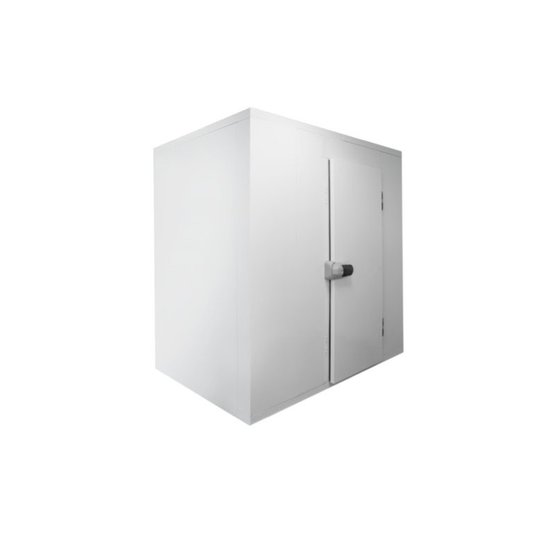 TEFCOLD Cold Room Panel 1200x1800x2200mm TEFCOLD Cold Room Panel 1200x1800x2200mm