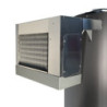 Monoblokk-külmutusgrupp 3-5 m³ TEFCOLD - Optimaalne säilitamine