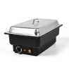Chafing Dish GN 1/1 Elektriline - Dynasteel