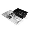Chafing Dish GN 1/1 Elektriline - Dynasteel