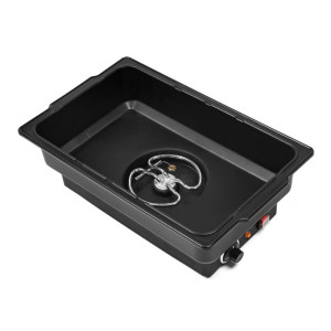 Chafing Dish GN 1/1 Elektriline - Dynasteel