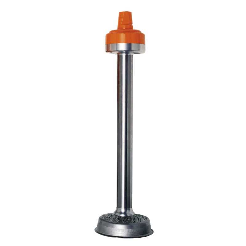 Pied presse-purée Dynamic pour bloc moteur Senior ou Master Pied presse-purée Dynamic pour bloc moteur Senior ou Master