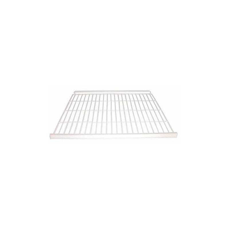 Plastic-coated shelf for 600-liter Nosem refrigerated cabinet Plastic-coated shelf for 600-liter Nosem refrigerated cabinet