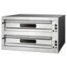 Four Pizza Bartscher ET205 2BK 1050x1050 - Professionaalne ahi 18 pitsat